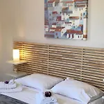 Filippos Apartman *