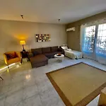 Apartman Filippos *