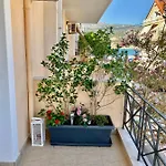 Filippos Apartman *