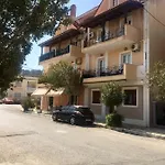 Apartman Filippos