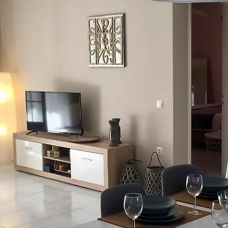 Apartman Filippos Argosztóli