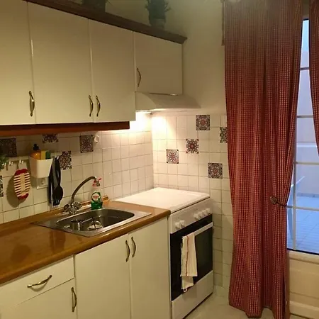 Apartman Filippos Argosztóli