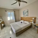 Apartment Filippos *
