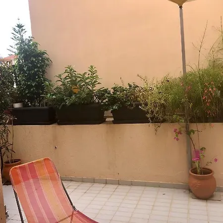 Διαμέρισμα Filippos Αργοστόλι