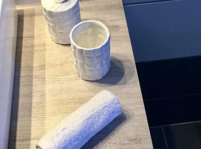 Filippos Apartmán *