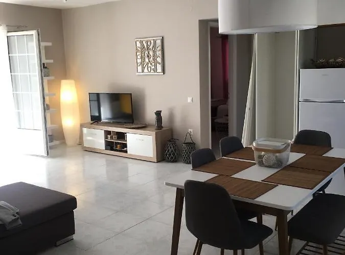 Filippos Apartmán