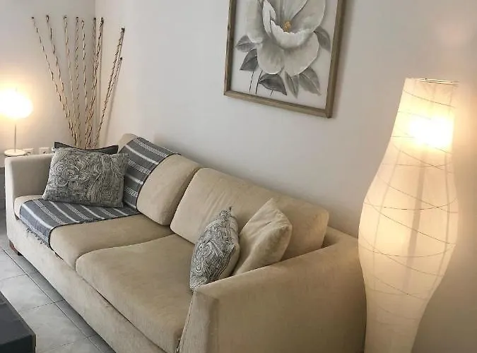 Apartmán Filippos *