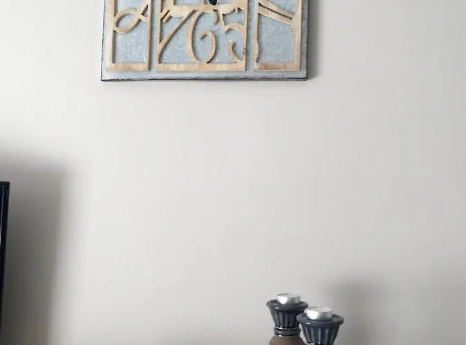 Apartmán Filippos *