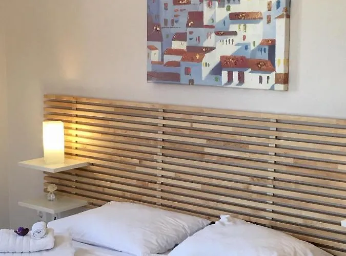 Filippos Apartmán *