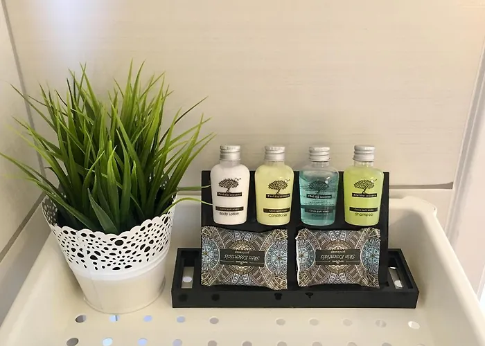 Apartmán Filippos Argostoli (Kefalonia)