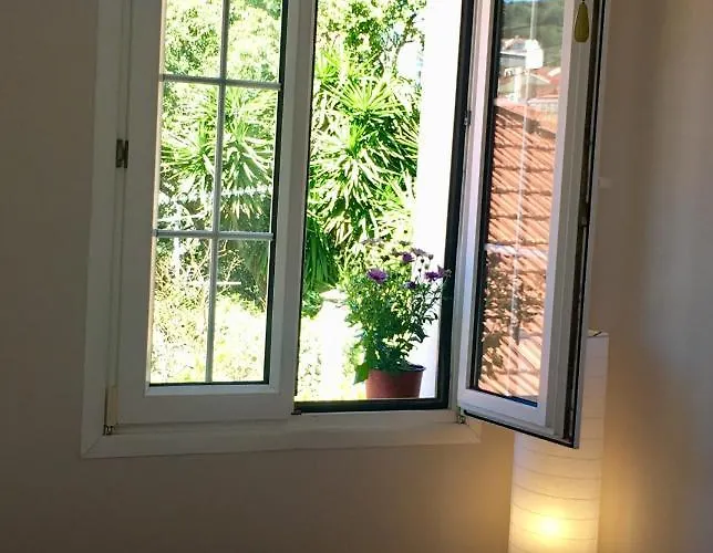 Apartmán Filippos Argostoli (Kefalonia)