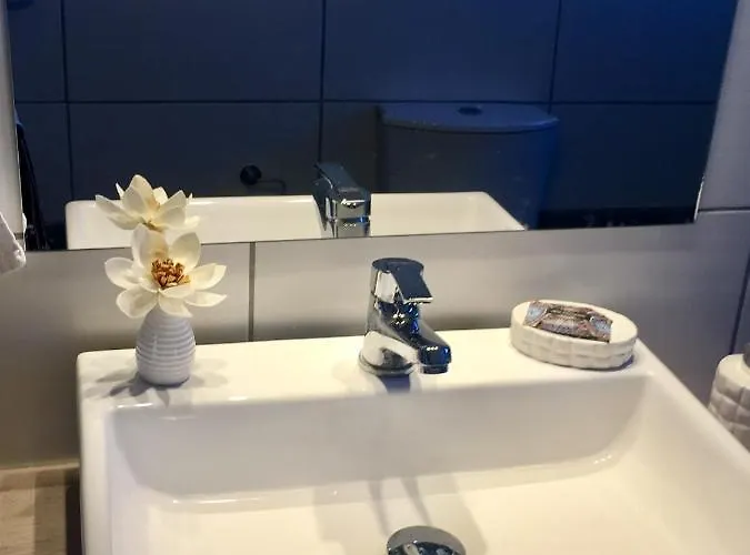 Filippos Apartmán Argostoli (Kefalonia)