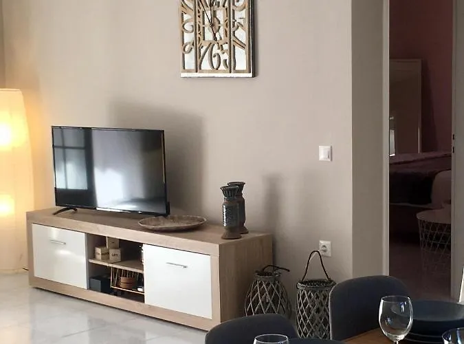 Apartmán Filippos Argostoli (Kefalonia)