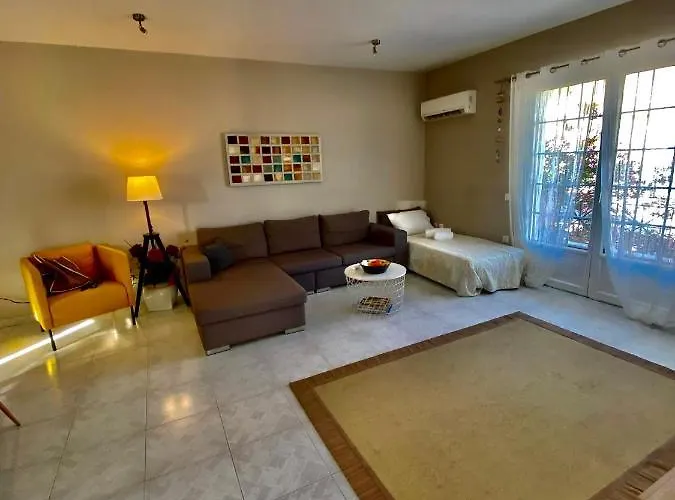 Apartmán Filippos *