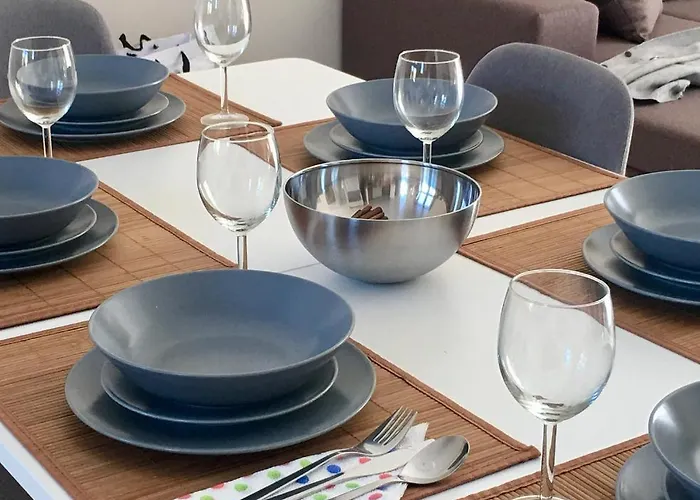 Filippos Apartmán *