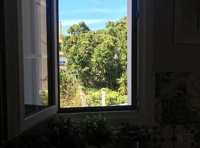 Apartmán Filippos Argostoli (Kefalonia)