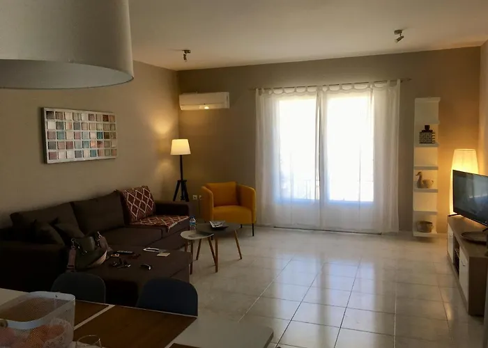 Filippos Apartmán Argostoli (Kefalonia)