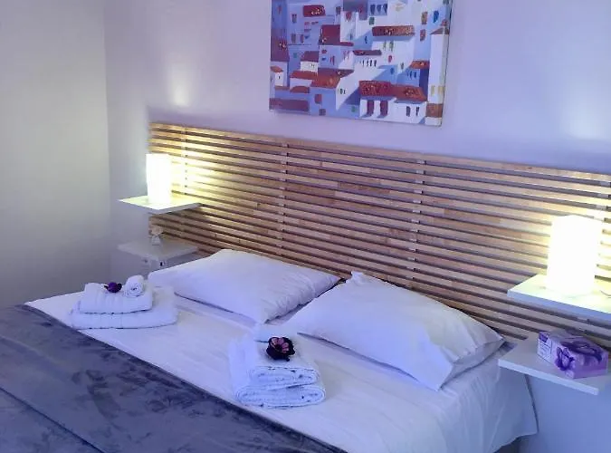 Apartmán Filippos Argostoli (Kefalonia)