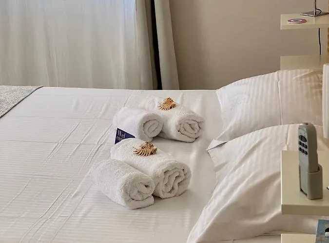 Filippos Apartmán Argostoli (Kefalonia)