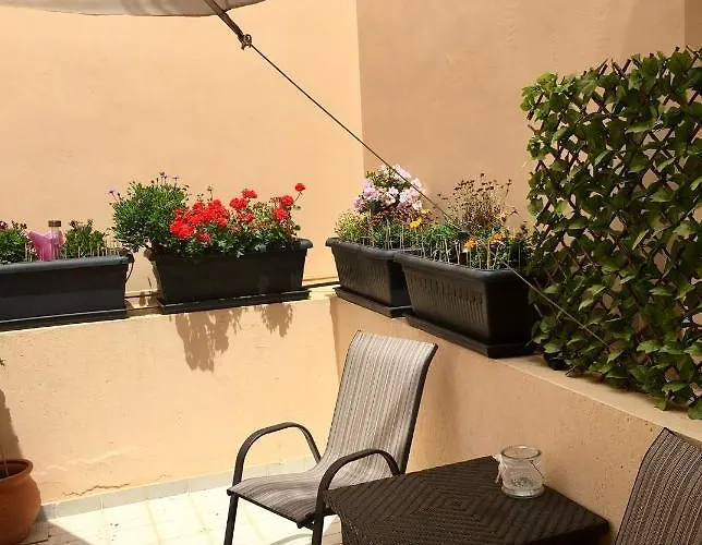 Apartmán Filippos Argostoli (Kefalonia)