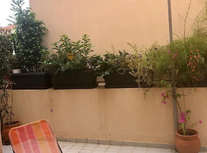 Apartmán Filippos Argostoli (Kefalonia)