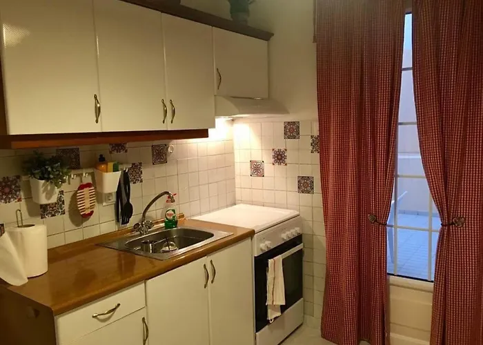 Apartmán Filippos Argostoli (Kefalonia)