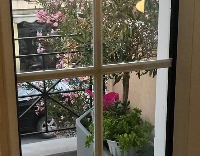 Filippos Apartmán Argostoli (Kefalonia)