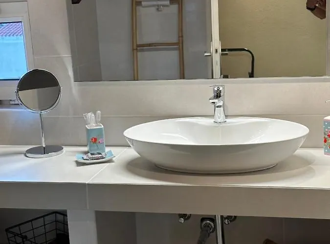 Filippos Apartmán Argostoli (Kefalonia)