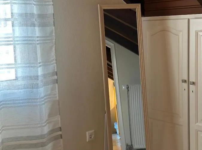 Filippos Apartmán Argostoli (Kefalonia)