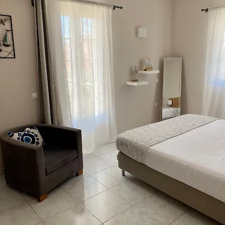Apartamento Filippos Argostoli (Kefalonia)