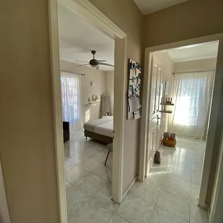 Apartamento Filippos