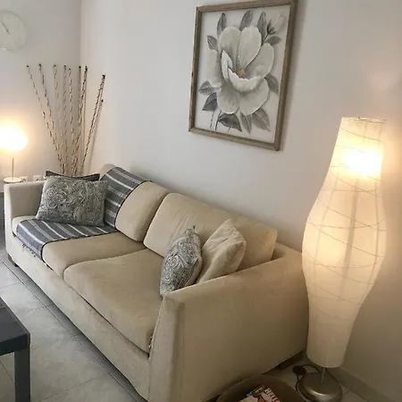 Apartamento Filippos *