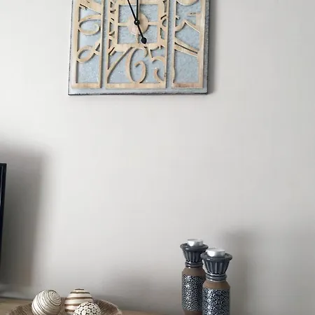 Apartamento Filippos *