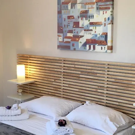 Filippos Apartamento *