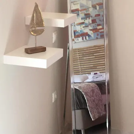 Filippos Apartamento Argostoli (Kefalonia)