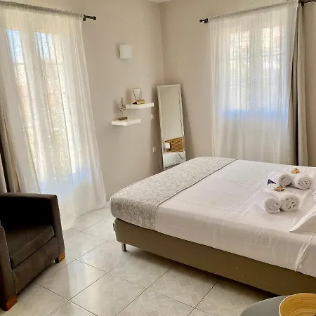 Filippos Apartamento