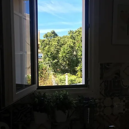 Apartamento Filippos Argostoli (Kefalonia)