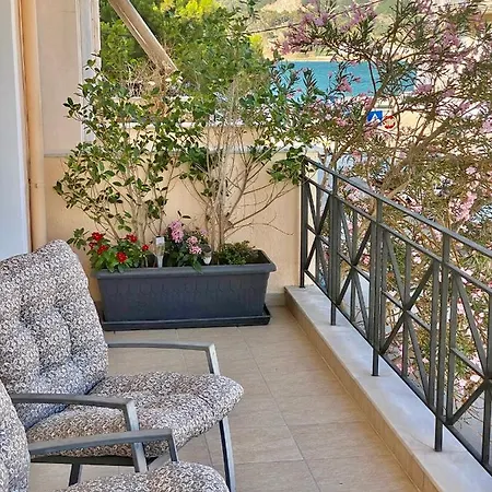 Apartamento Filippos