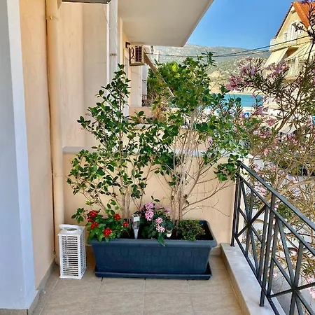 Filippos Apartamento *