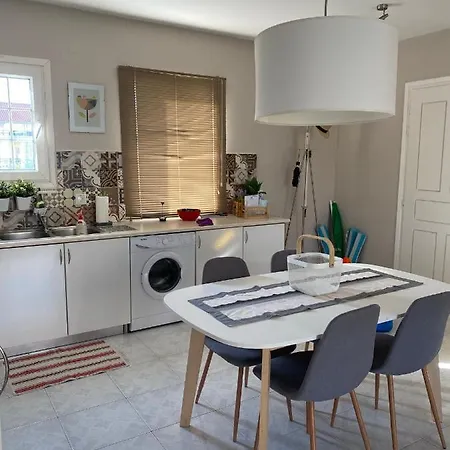 Filippos Apartamento