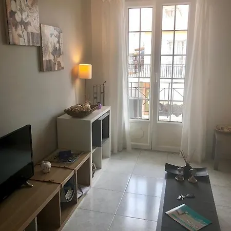 Apartamento Filippos