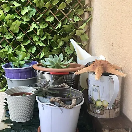 Filippos Apartamento Argostoli (Kefalonia)