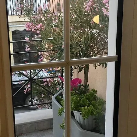 Filippos Apartamento Argostoli (Kefalonia)