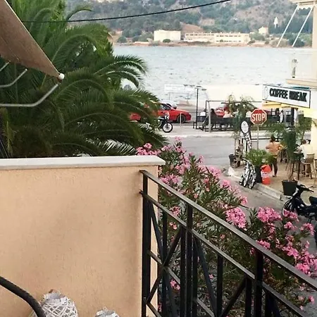 Filippos Apartamento