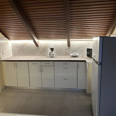 Apartamento Filippos