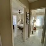 Апартаменты Filippos