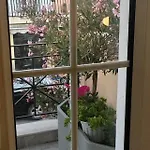 Filippos Апартаменты Аргостолион