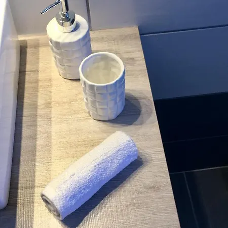 Filippos 아파트 *