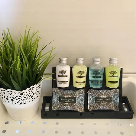 아파트 Filippos 아르고스톨리온