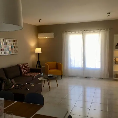 Filippos Апартаменты Аргостолион